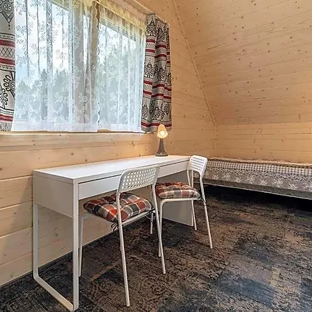 Stachelisko - I Bed & Breakfast Chocholow