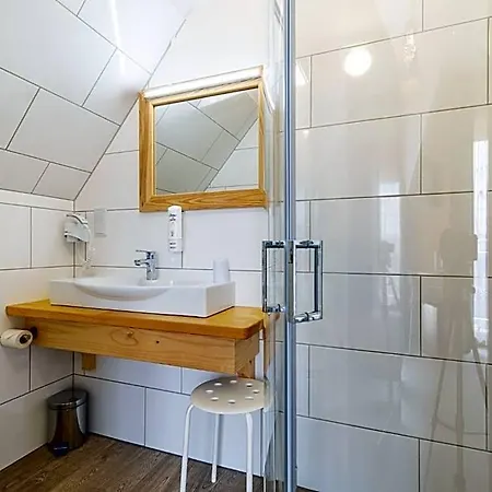 Stachelisko - I Bed & Breakfast