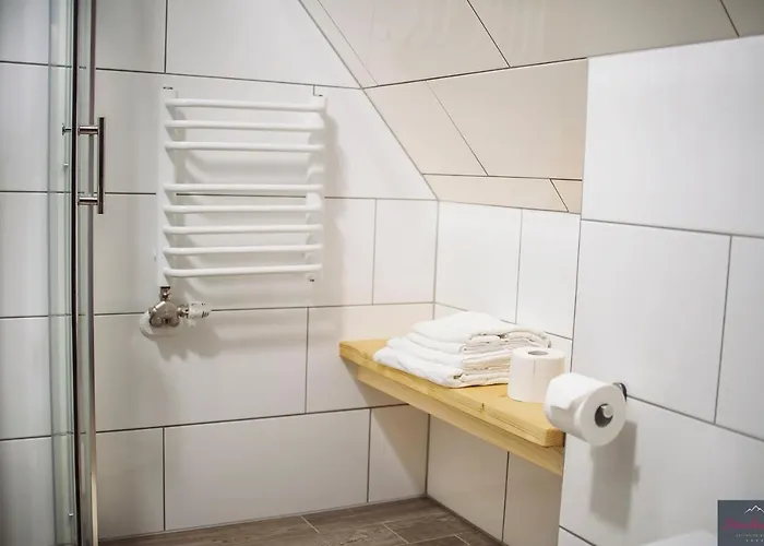 Frühstückspension Stachelisko - I Chocholow