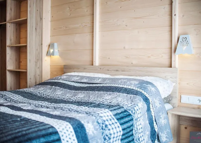 Stachelisko - I Frühstückspension