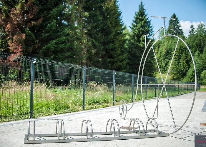 Frühstückspension Stachelisko - I 3*