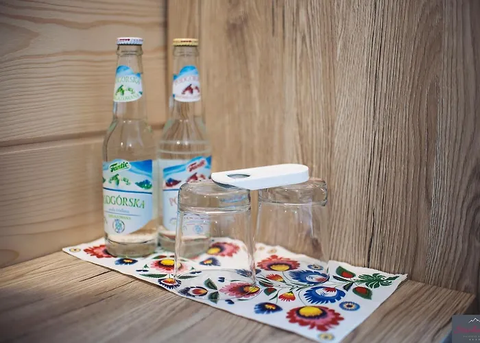 Stachelisko - I Frühstückspension