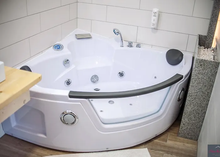 Stachelisko - I Frühstückspension Chocholow