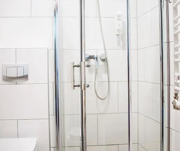 Frühstückspension Stachelisko - I 3*