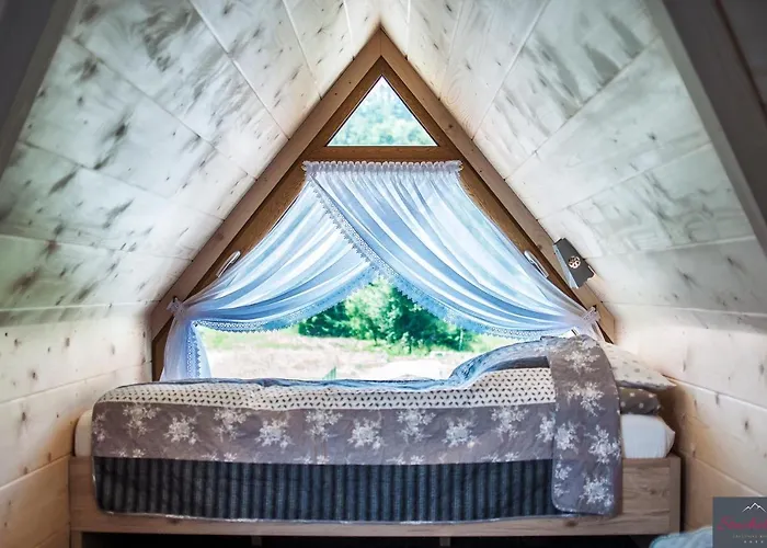 Stachelisko - I Chocholow