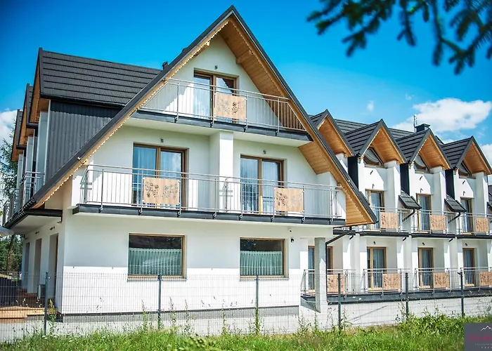 Stachelisko - I Frühstückspension 3*