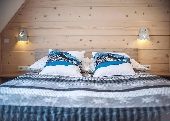 Frühstückspension Stachelisko - I 3*