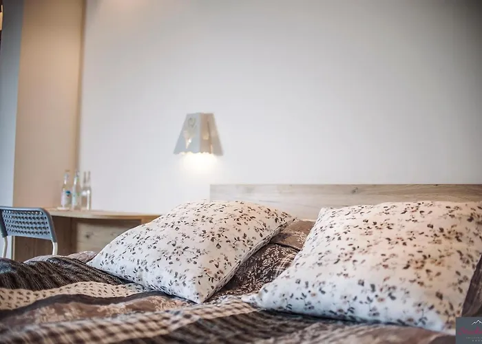 Stachelisko - I Frühstückspension