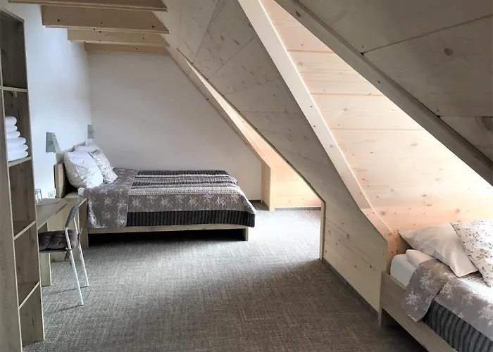 Stachelisko - I Chocholow