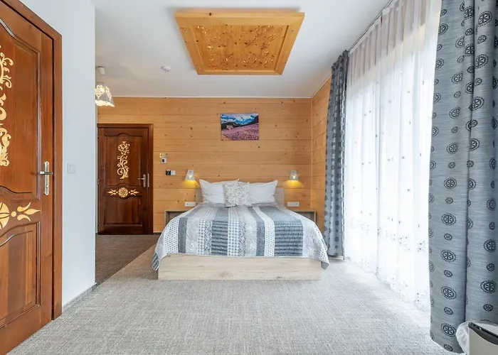 Stachelisko - I Chocholow