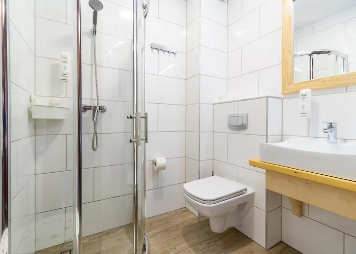 Frühstückspension Stachelisko - I 3*