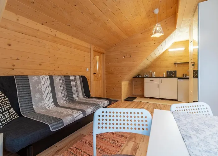 Stachelisko - I Chocholow